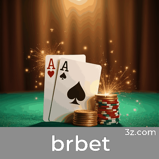 brbet: O Paraíso dos Jogos Selecionados e Excelentes