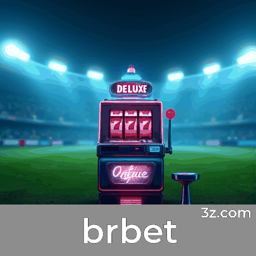 brbet: Experiência Completa de Apostas Móveis