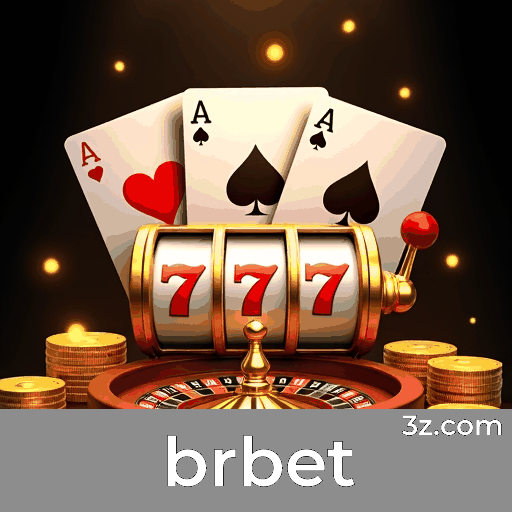 Brbet: Aventura Luxuosa em Jogos de Cassino
