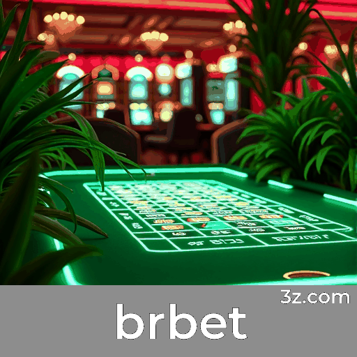 Brbet: Plataforma de Jogo Segura e Confiável