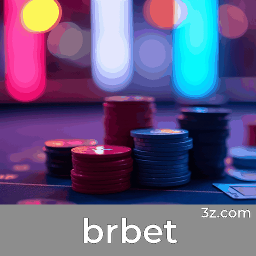 Brbet: Plataforma de Jogo Segura e Confiável