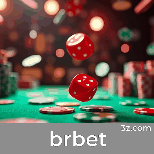 brbet: Cassino Imersivo com Experiência Exclusiva