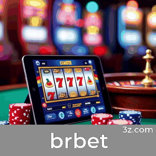 Brbet: Aventura Luxuosa em Jogos de Cassino